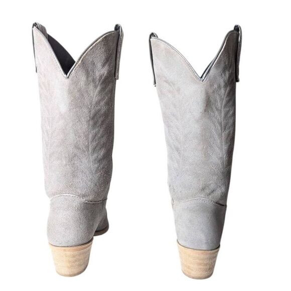 CAPEZIO Women's Vintage Classic Western Boot Size 6M - Picture 5 of 8